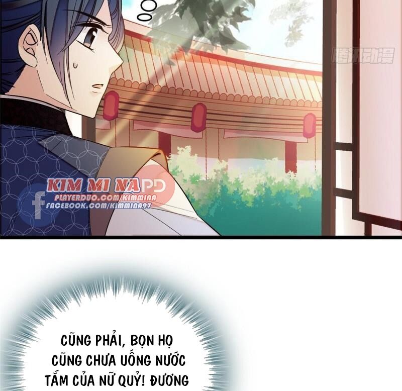 TỰ CẨM - Chương 60