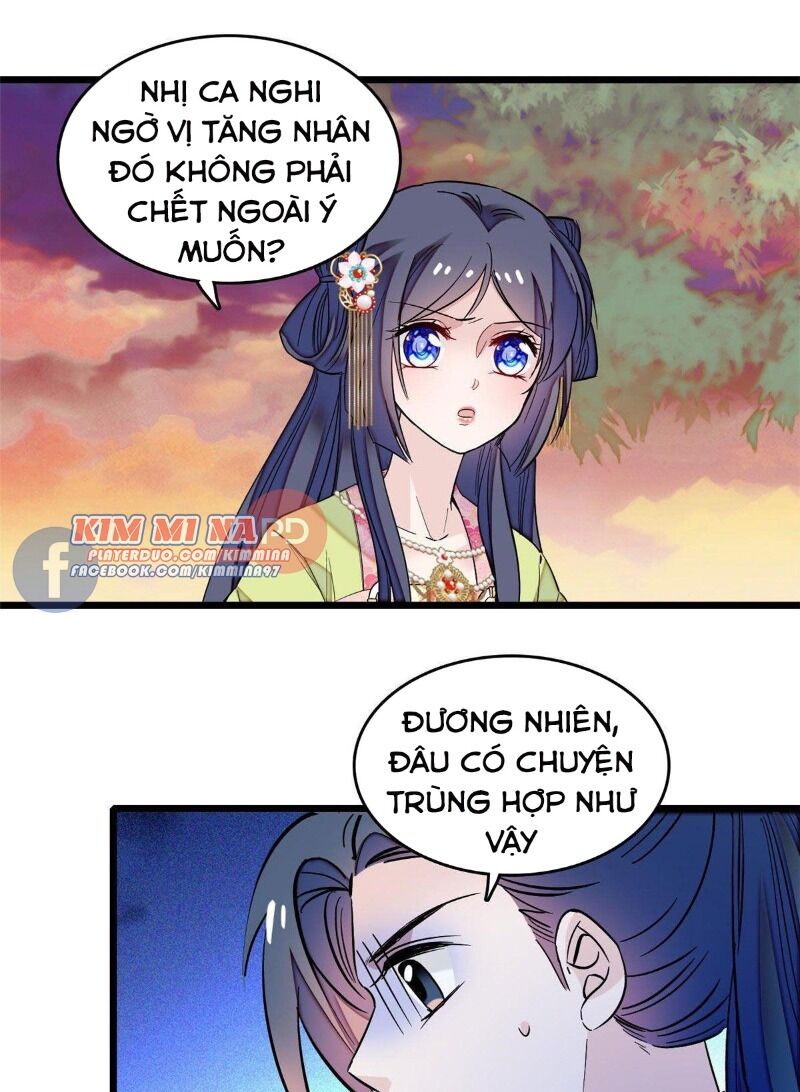 TỰ CẨM - Chương 61