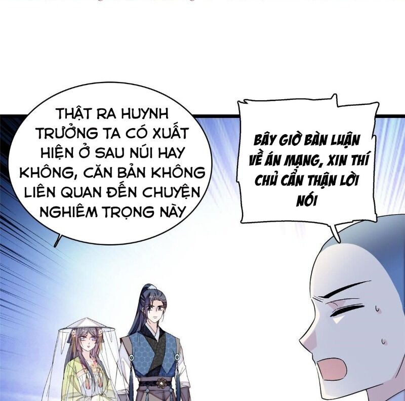 TỰ CẨM - Chương 63