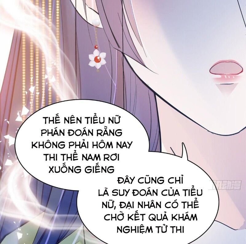 TỰ CẨM - Chương 63
