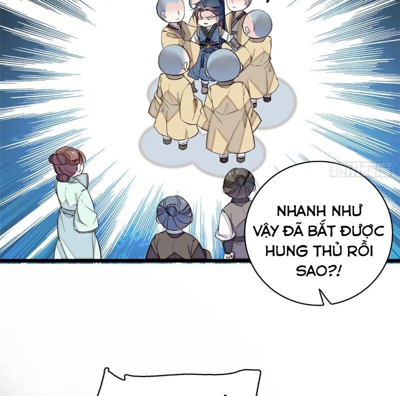 TỰ CẨM - Chương 63