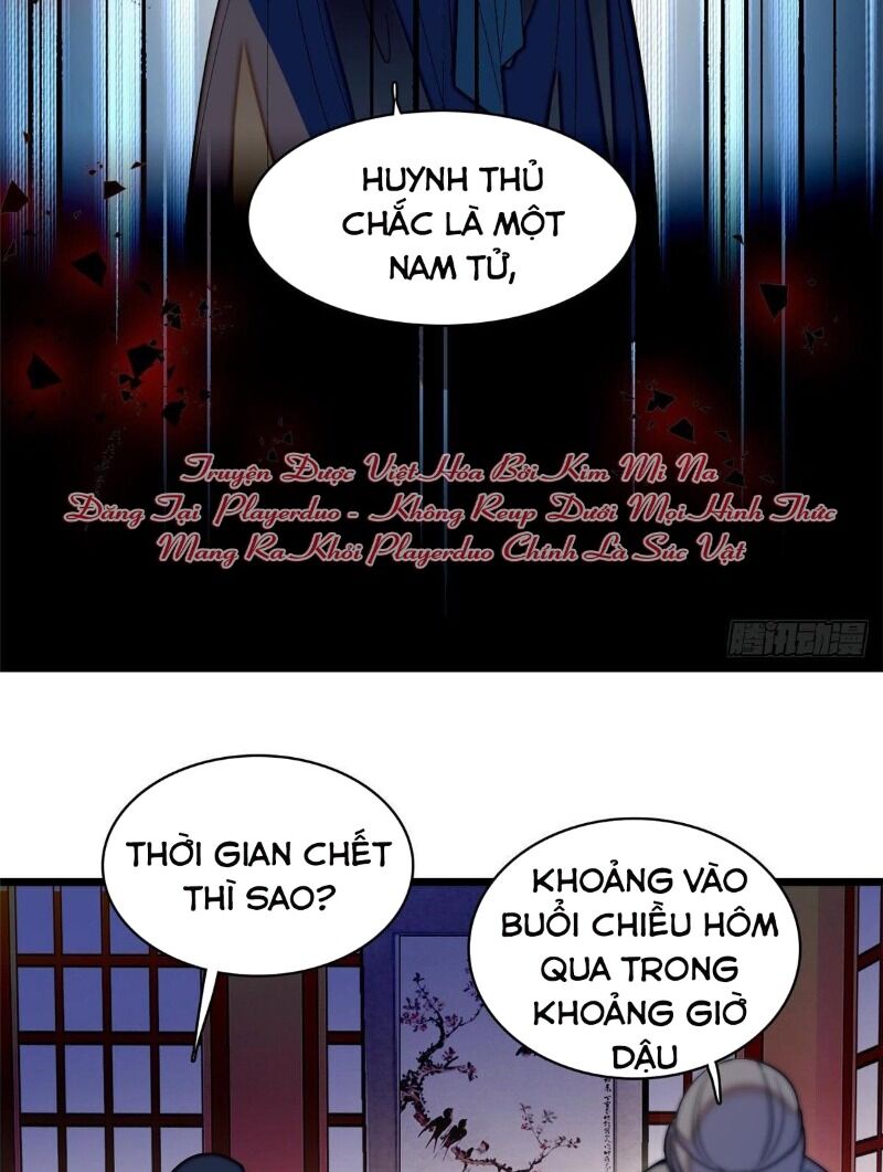 TỰ CẨM - Chương 63