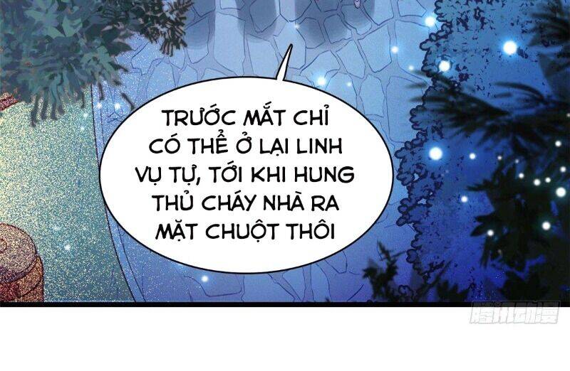 TỰ CẨM - Chương 64