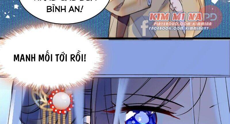 TỰ CẨM - Chương 64
