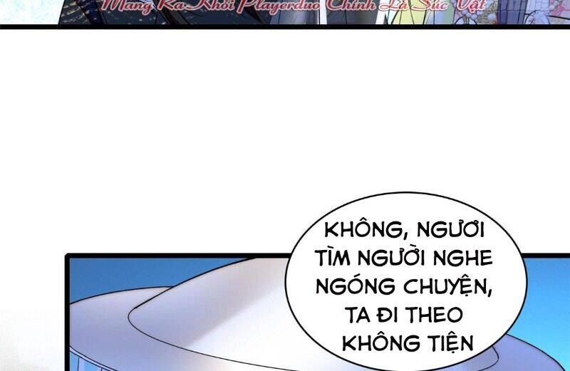 TỰ CẨM - Chương 64