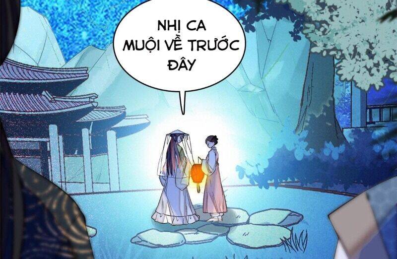 TỰ CẨM - Chương 64