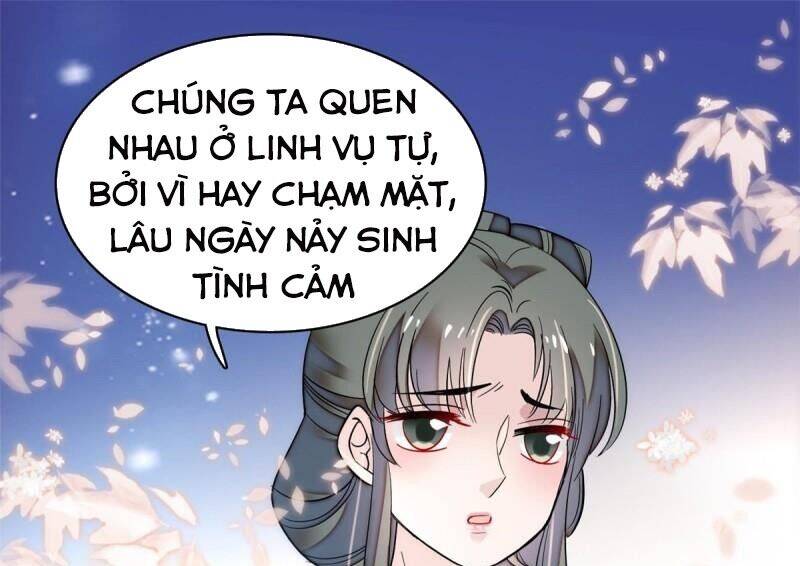 TỰ CẨM - Chương 65