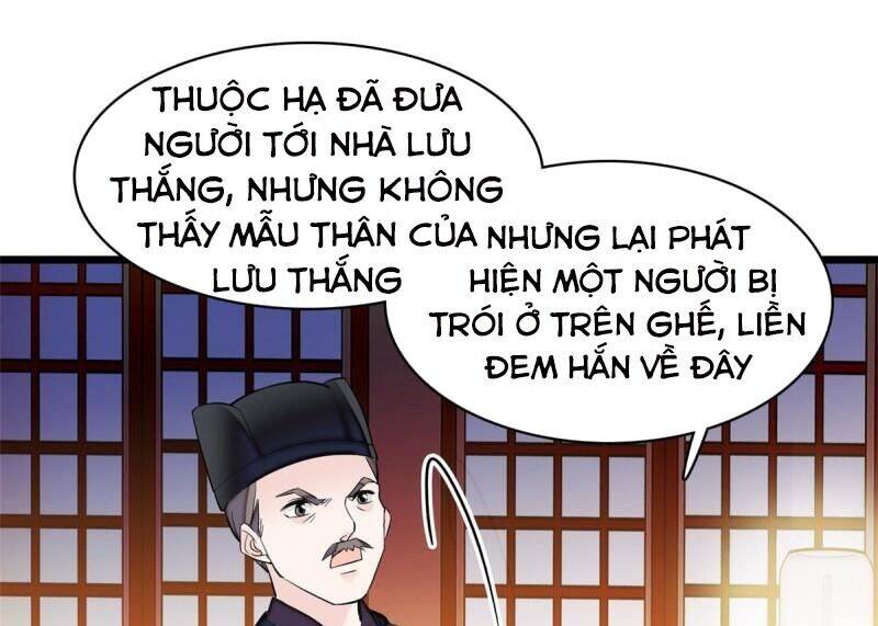 TỰ CẨM - Chương 65