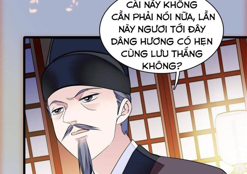 TỰ CẨM - Chương 65