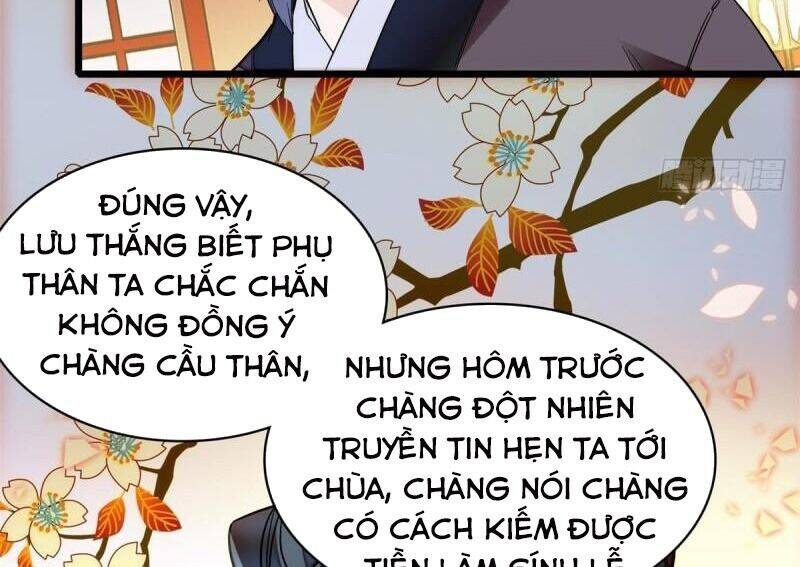 TỰ CẨM - Chương 65