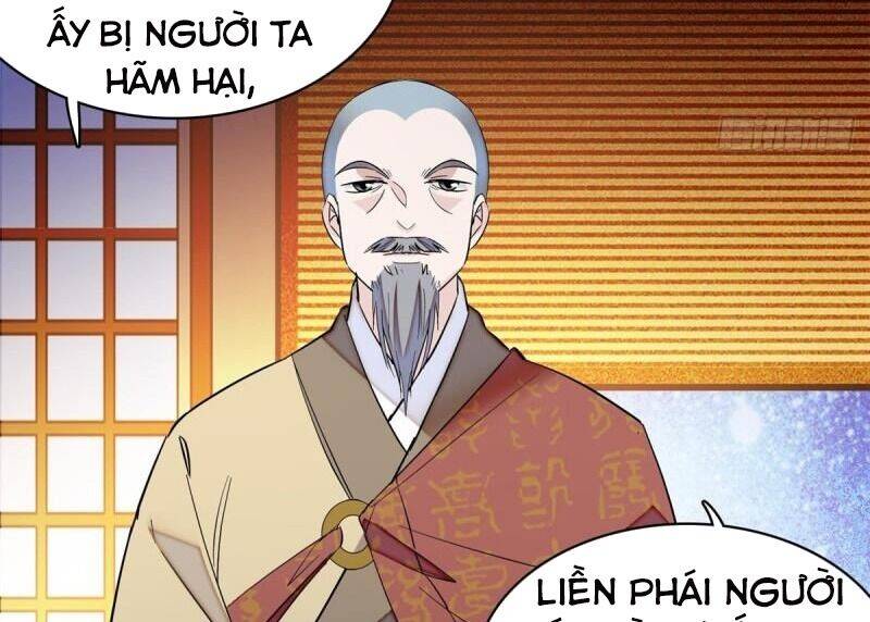 TỰ CẨM - Chương 65