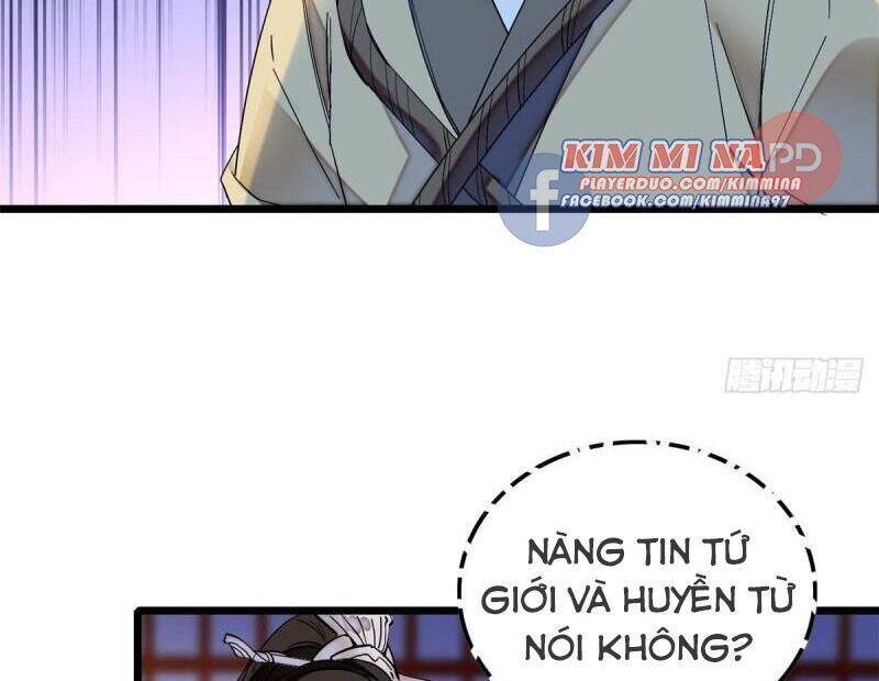 TỰ CẨM - Chương 65