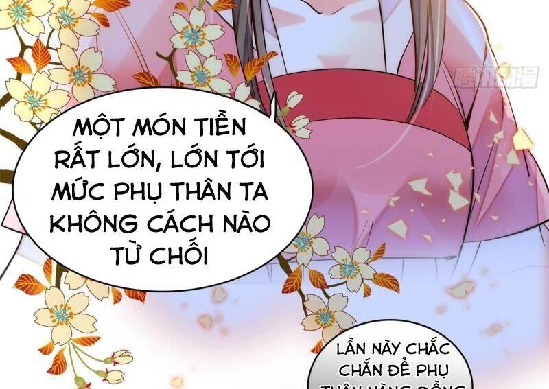 TỰ CẨM - Chương 65