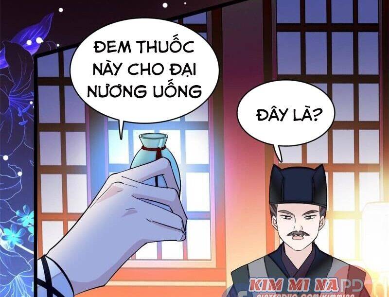 TỰ CẨM - Chương 65
