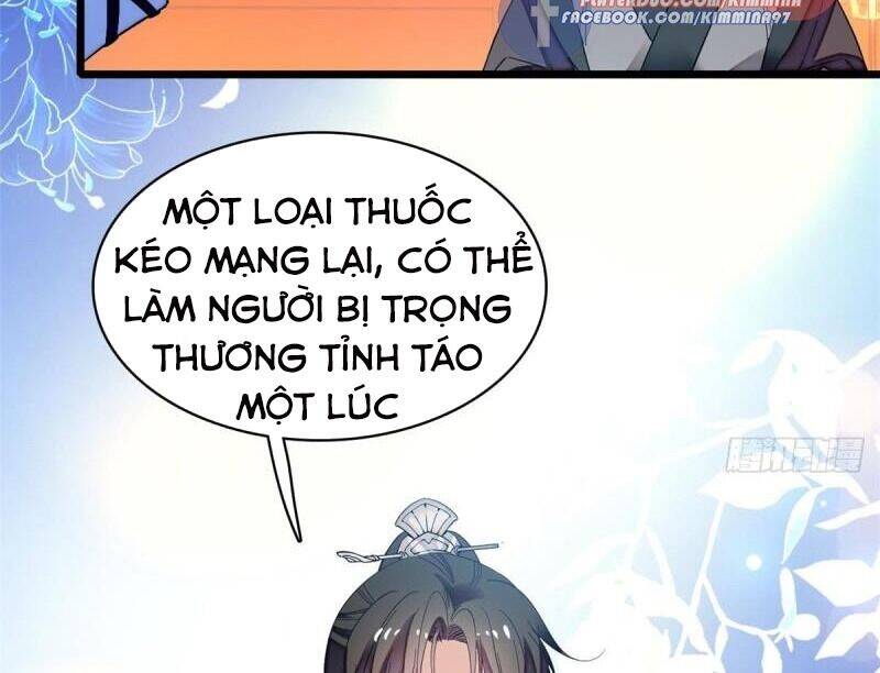 TỰ CẨM - Chương 65