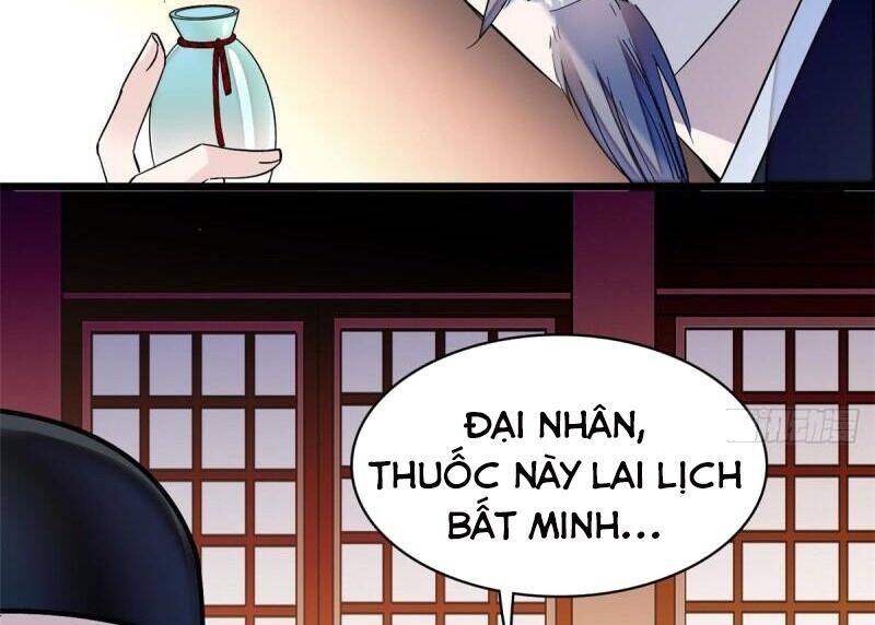 TỰ CẨM - Chương 65
