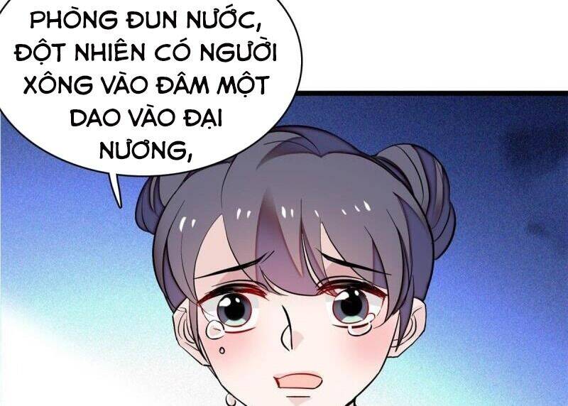 TỰ CẨM - Chương 65