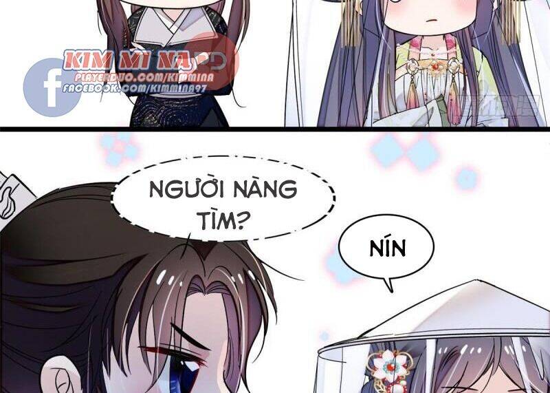 TỰ CẨM - Chương 65