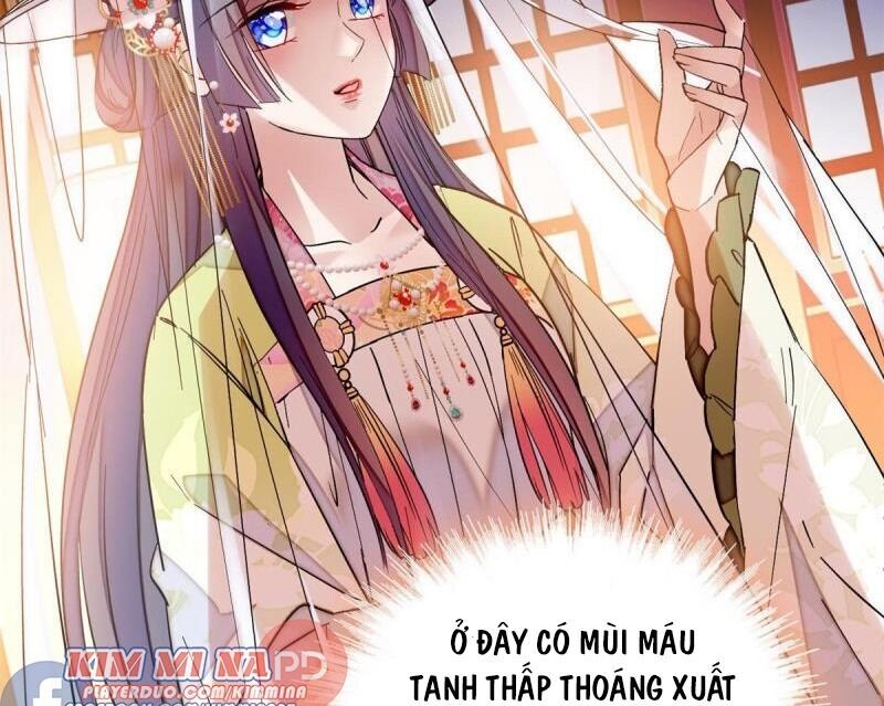 TỰ CẨM - Chương 67