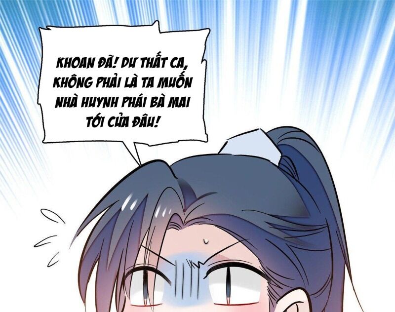 TỰ CẨM - Chương 68