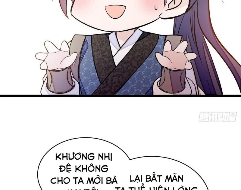 TỰ CẨM - Chương 68