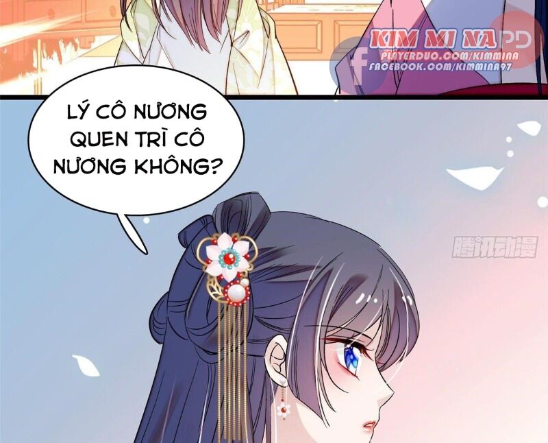 TỰ CẨM - Chương 68