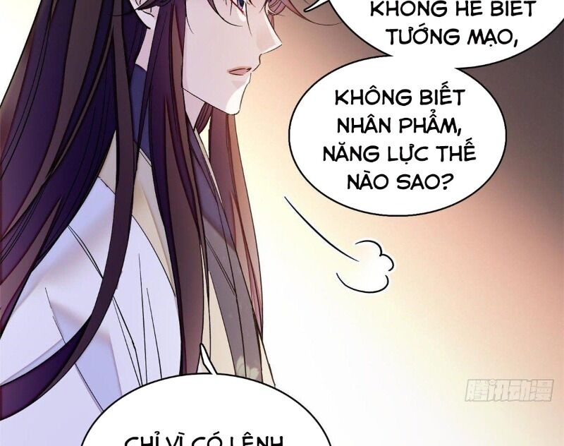 TỰ CẨM - Chương 68