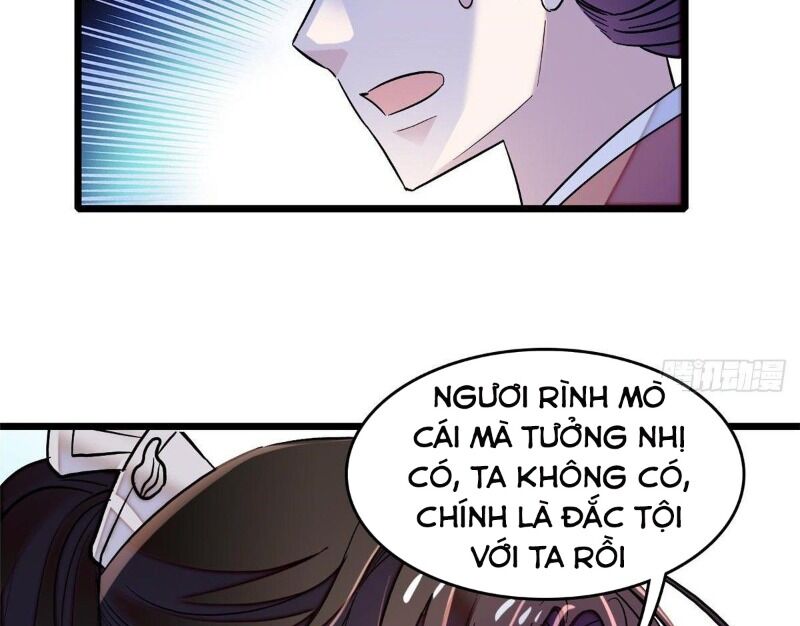 TỰ CẨM - Chương 69