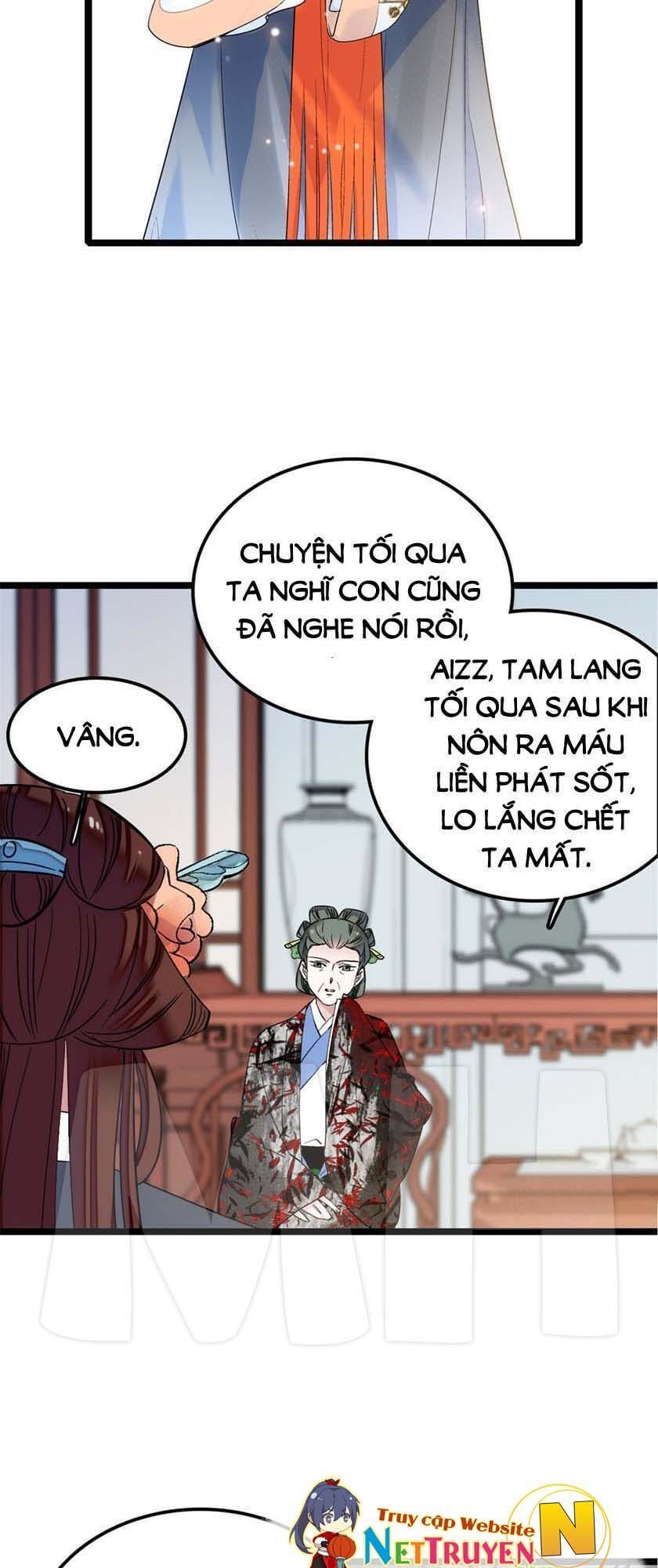 TỰ CẨM - Chương 7