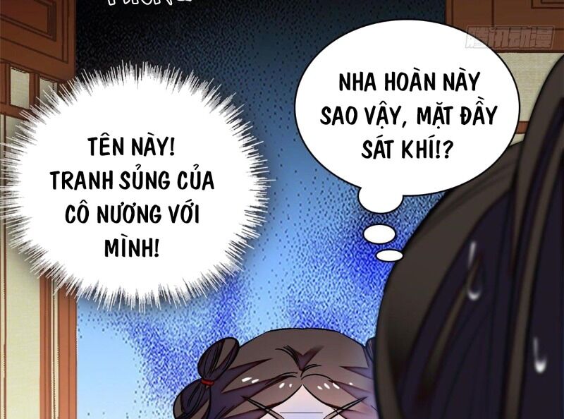TỰ CẨM - Chương 71