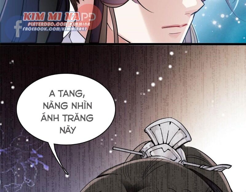 TỰ CẨM - Chương 71