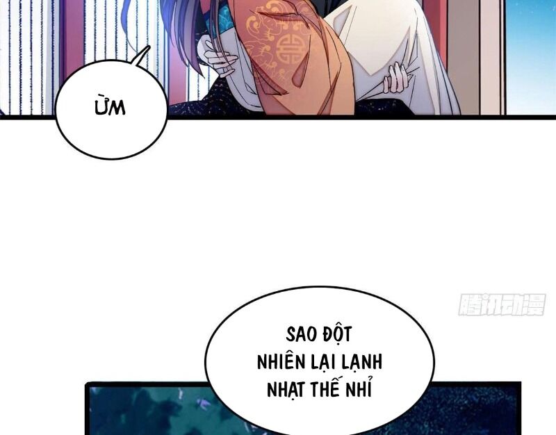 TỰ CẨM - Chương 71