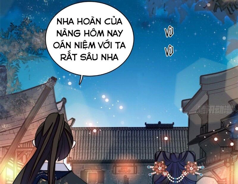 TỰ CẨM - Chương 71