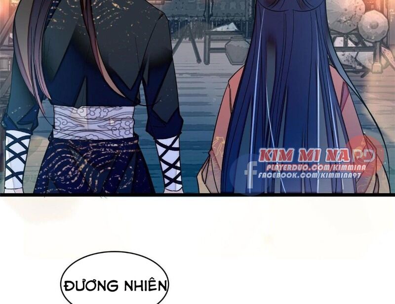TỰ CẨM - Chương 71