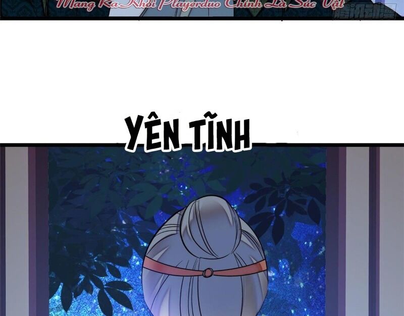 TỰ CẨM - Chương 71