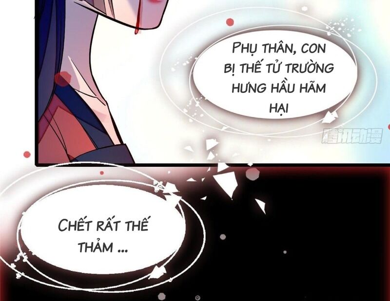 TỰ CẨM - Chương 71