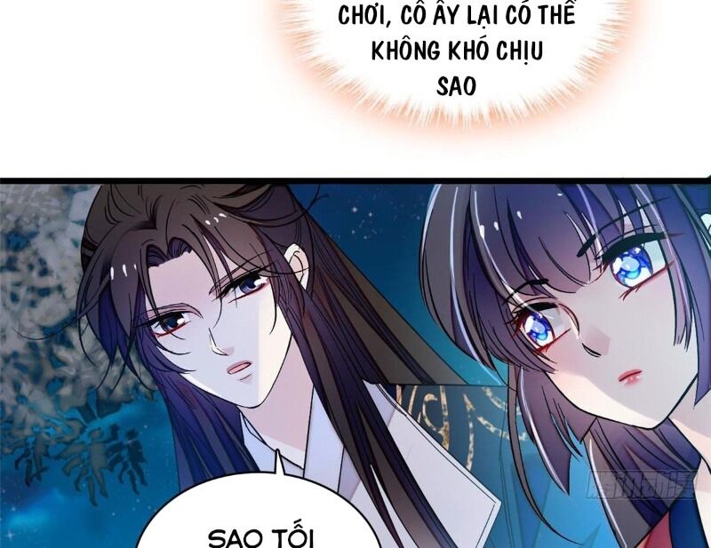TỰ CẨM - Chương 71