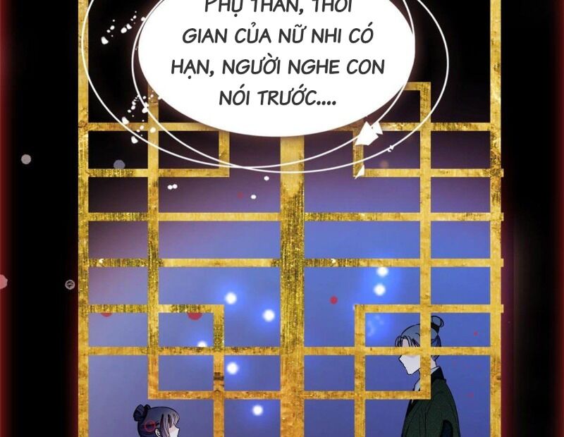 TỰ CẨM - Chương 71