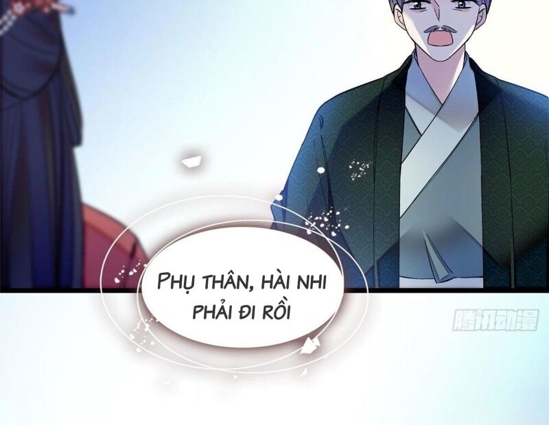 TỰ CẨM - Chương 71