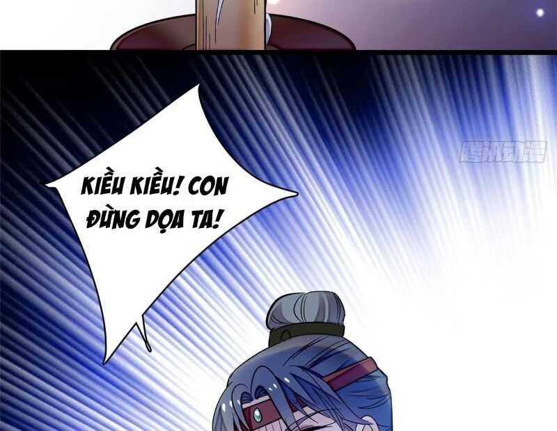 TỰ CẨM - Chương 71