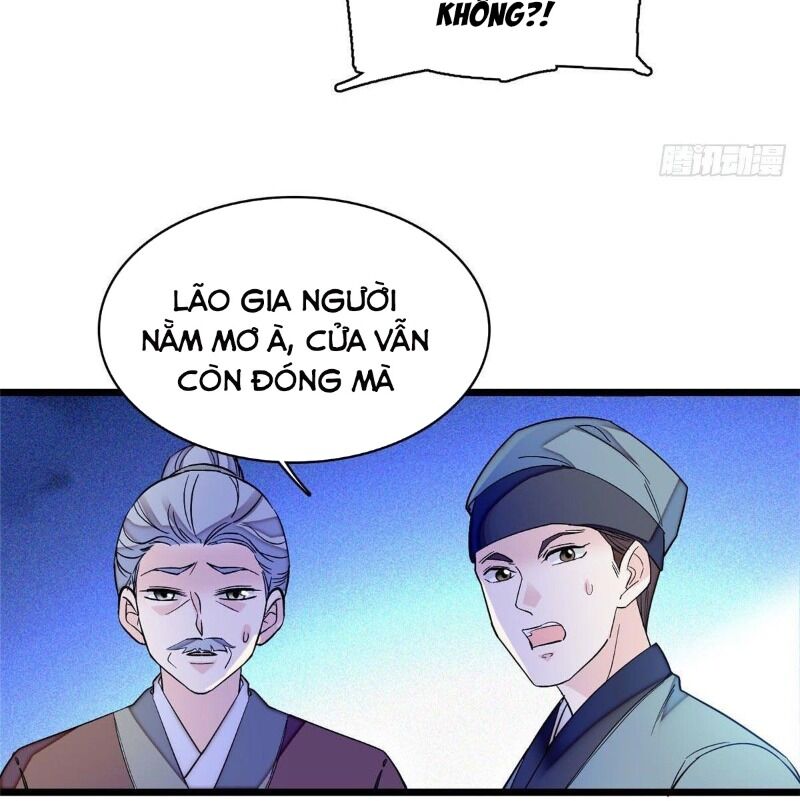 TỰ CẨM - Chương 71