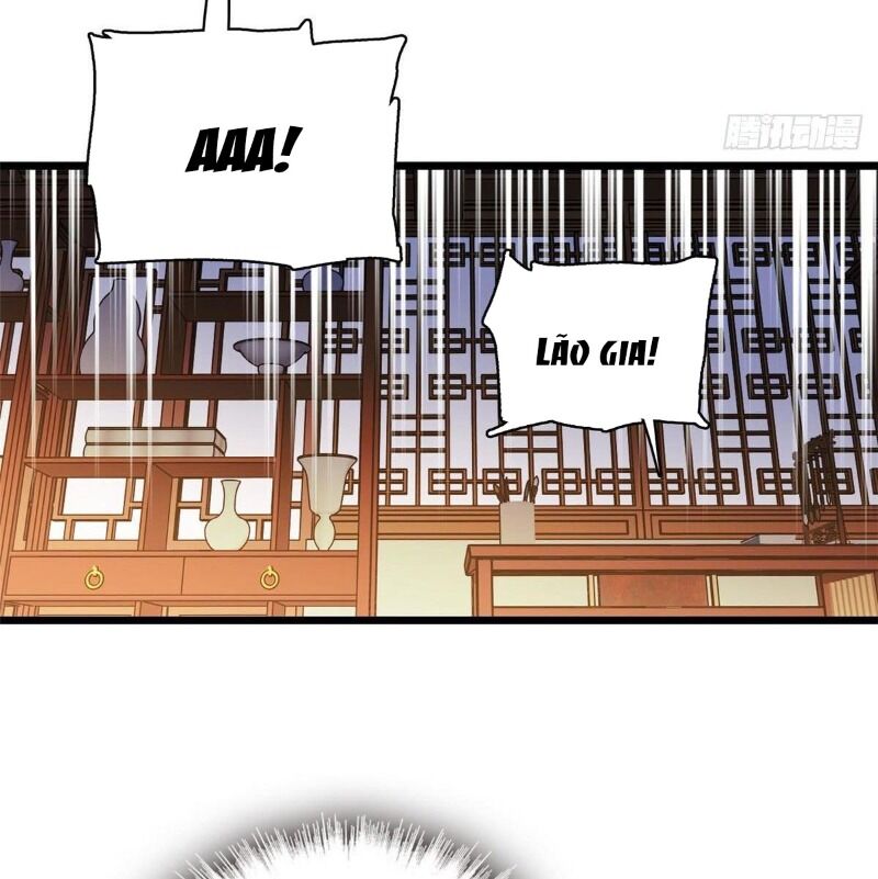 TỰ CẨM - Chương 71