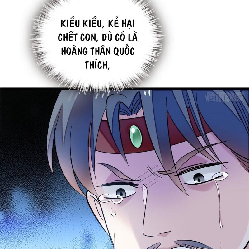 TỰ CẨM - Chương 71