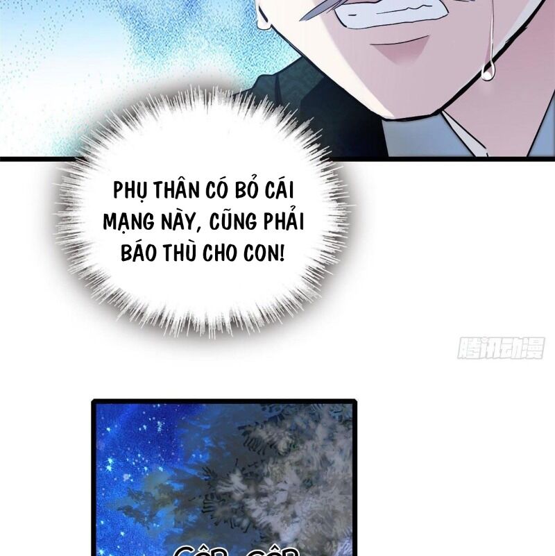 TỰ CẨM - Chương 71