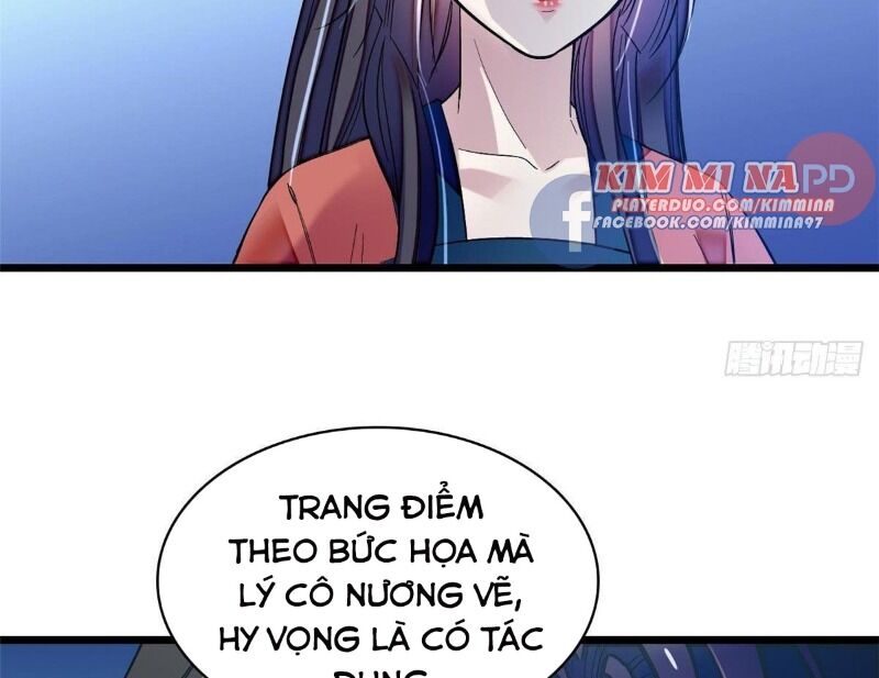 TỰ CẨM - Chương 71