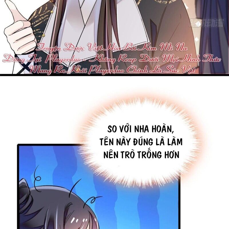 TỰ CẨM - Chương 71