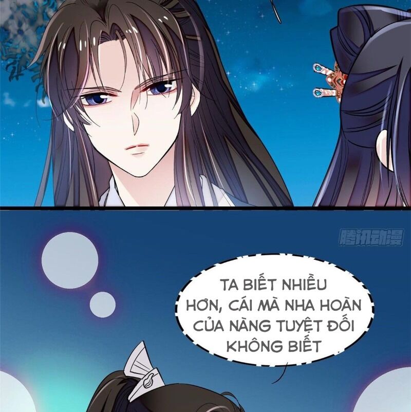 TỰ CẨM - Chương 71