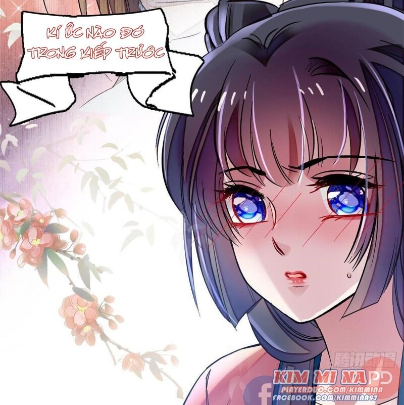 TỰ CẨM - Chương 71