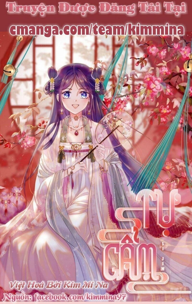 TỰ CẨM - Chương 72