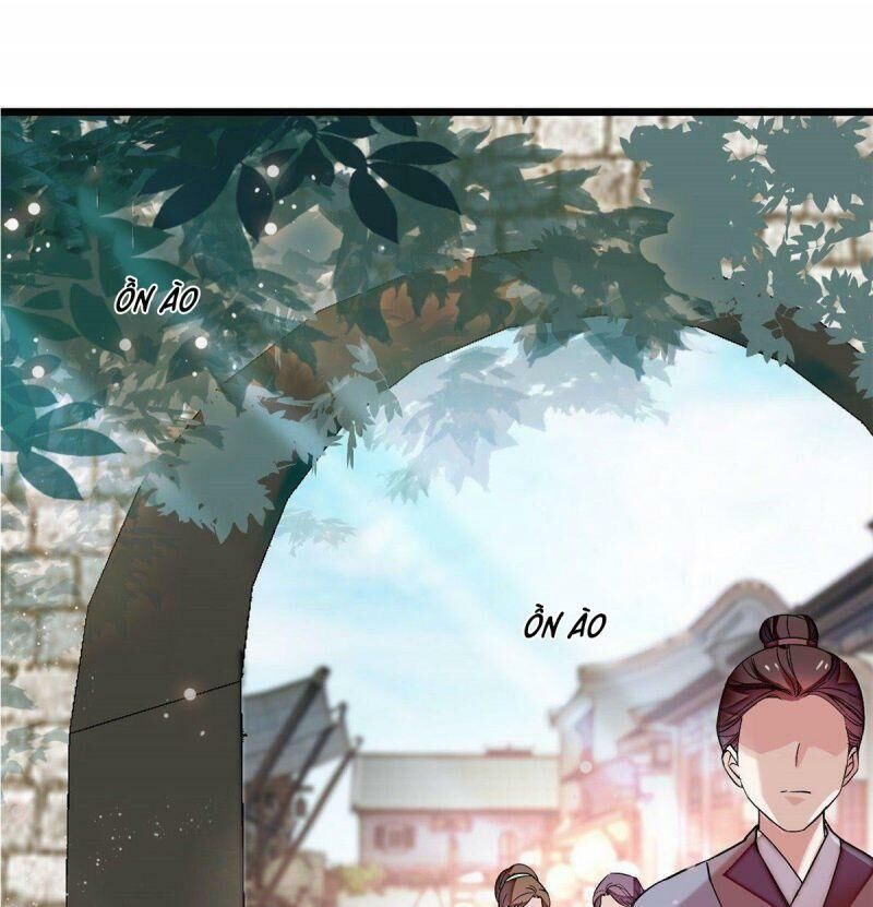 TỰ CẨM - Chương 72